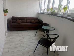 2-к квартира, посуточно, 60м2, 1/1 этаж