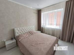 2-к квартира, на длительный срок, 70м2, 7/24 этаж