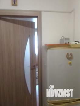 Студия квартира, на длительный срок, 24м2, 6/6 этаж