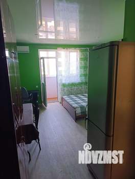 Студия квартира, на длительный срок, 26м2, 5/16 этаж