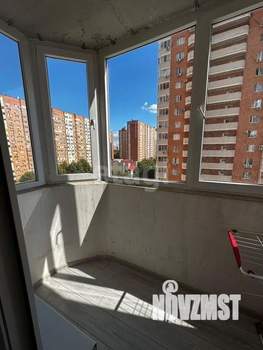 1-к квартира, на длительный срок, 36м2, 7/17 этаж
