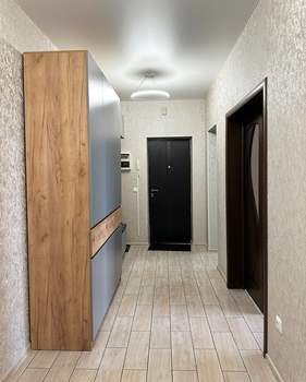 3-к квартира, на длительный срок, 86м2, 16/20 этаж