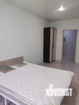 1-к квартира, на длительный срок, 39м2, 9/17 этаж