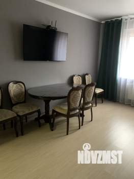 2-к квартира, на длительный срок, 72м2, 16/17 этаж