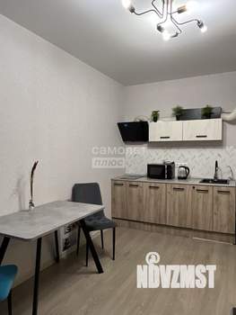 1-к квартира, на длительный срок, 31м2, 13/24 этаж