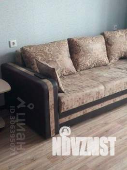 1-к квартира, на длительный срок, 40м2, 3/17 этаж