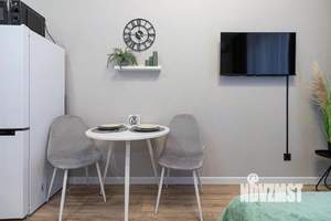 Студия квартира, посуточно, 21м2, 11/16 этаж