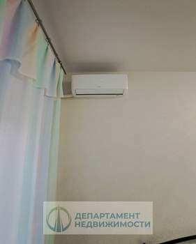 1-к квартира, на длительный срок, 38м2, 11/17 этаж
