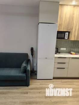 1-к квартира, на длительный срок, 44м2, 8/16 этаж