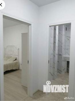 1-к квартира, на длительный срок, 50м2, 6/17 этаж