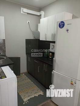 1-к квартира, на длительный срок, 37м2, 9/22 этаж