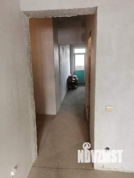 1-к квартира, на длительный срок, 45м2, 3/19 этаж