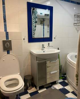 2-к квартира, на длительный срок, 59м2, 7/9 этаж