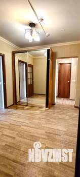 2-к квартира, на длительный срок, 70м2, 4/16 этаж