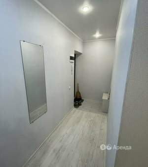 1-к квартира, на длительный срок, 32м2, 5/5 этаж