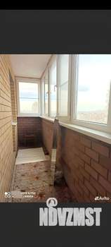 1-к квартира, на длительный срок, 40м2, 14/16 этаж