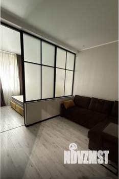 1-к квартира, на длительный срок, 45м2, 15/18 этаж