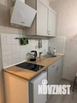 Студия квартира, посуточно, 25м2, 3/19 этаж