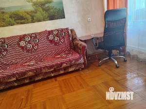 1-к квартира, на длительный срок, 40м2, 4/10 этаж