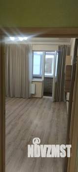 1-к квартира, на длительный срок, 35м2, 5/6 этаж