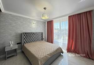 2-к квартира, на длительный срок, 75м2, 2/3 этаж