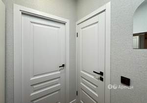 Студия квартира, на длительный срок, 24м2, 12/16 этаж