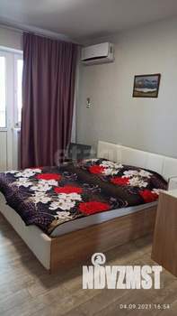 2-к квартира, на длительный срок, 64м2, 16/16 этаж