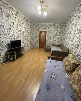 2-к квартира, на длительный срок, 55м2, 2/3 этаж