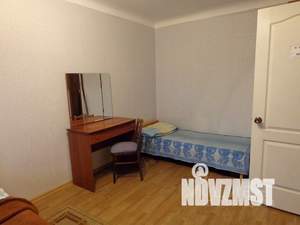 1-к квартира, на длительный срок, 31м2, 3/5 этаж