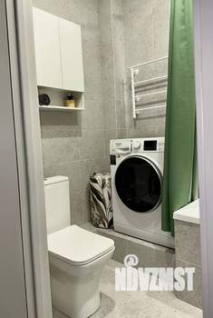 1-к квартира, на длительный срок, 42м2, 5/16 этаж