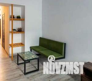 1-к квартира, на длительный срок, 42м2, 7/9 этаж