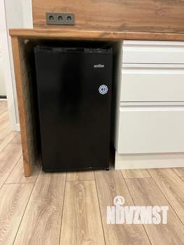 Студия квартира, на длительный срок, 26м2, 8/17 этаж