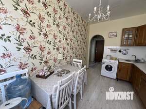 1-к квартира, на длительный срок, 40м2, 5/8 этаж