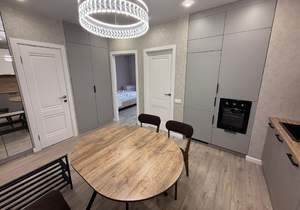 2-к квартира, на длительный срок, 47м2, 18/18 этаж