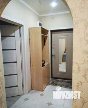 1-к квартира, на длительный срок, 38м2, 14/19 этаж