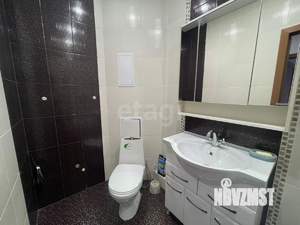 1-к квартира, на длительный срок, 35м2, 1/3 этаж