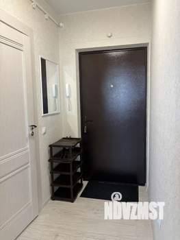 Студия квартира, на длительный срок, 32м2, 13/16 этаж