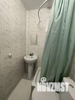 Студия квартира, посуточно, 19м2, 6/6 этаж