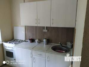 1-к квартира, на длительный срок, 32м2, 3/5 этаж