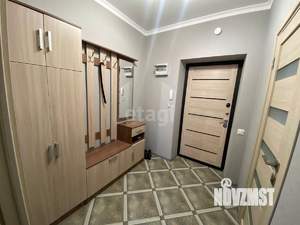1-к квартира, на длительный срок, 36м2, 3/3 этаж
