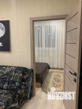 1-к квартира, на длительный срок, 40м2, 8/13 этаж