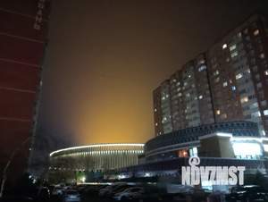 1-к квартира, посуточно, 38м2, 4/16 этаж