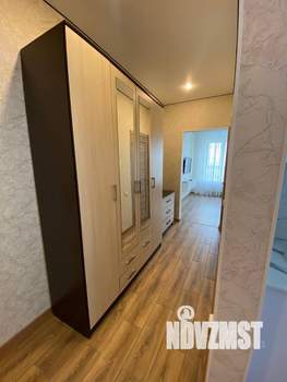 1-к квартира, на длительный срок, 47м2, 2/25 этаж