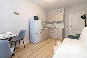 1-к квартира, посуточно, 35м2, 6/18 этаж