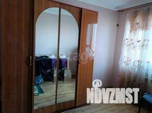 1-к квартира, на длительный срок, 40м2, 3/4 этаж