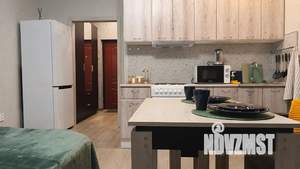 Студия квартира, посуточно, 26м2, 16/18 этаж