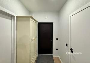 1-к квартира, на длительный срок, 36м2, 3/16 этаж