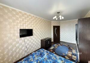 1-к квартира, на длительный срок, 39м2, 16/16 этаж