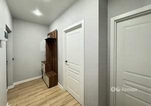 1-к квартира, на длительный срок, 39м2, 5/16 этаж