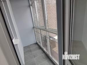 1-к квартира, на длительный срок, 32м2, 24/25 этаж